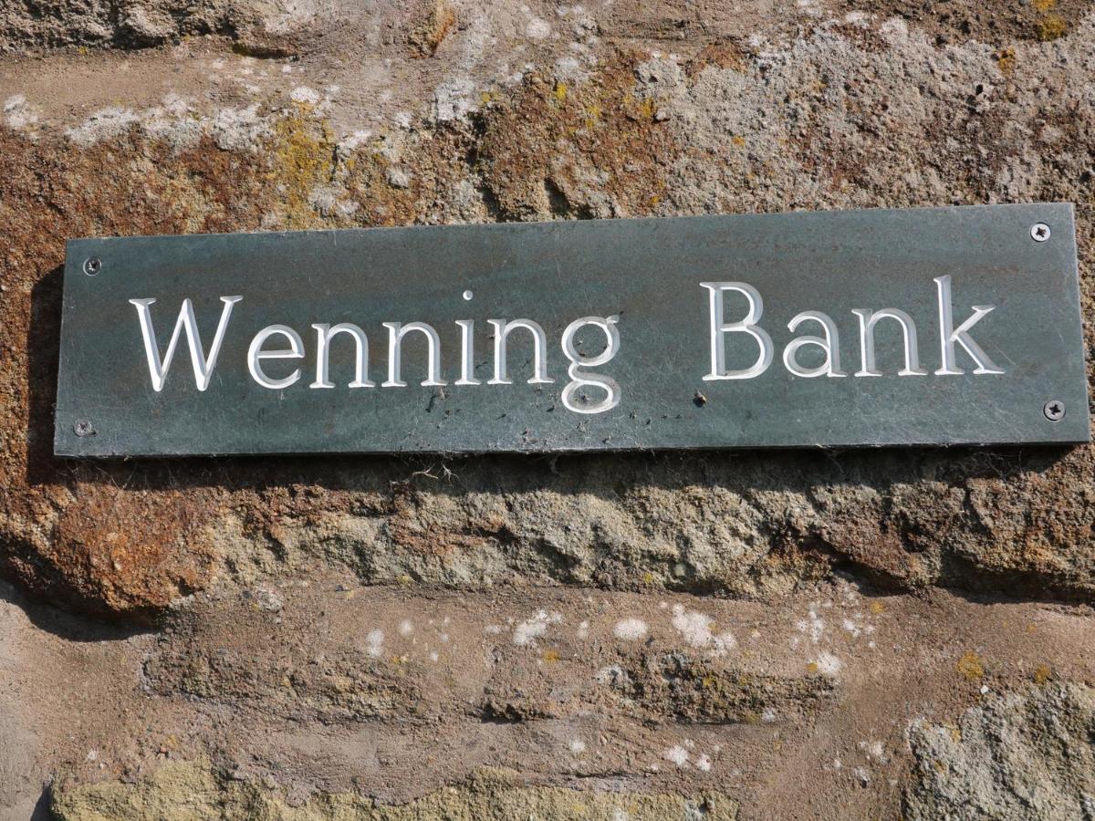 Villa Wenning Bank Clapham  Exterior foto